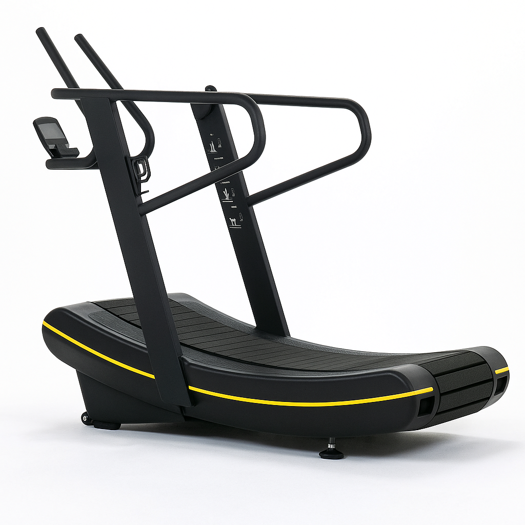 Treadmills