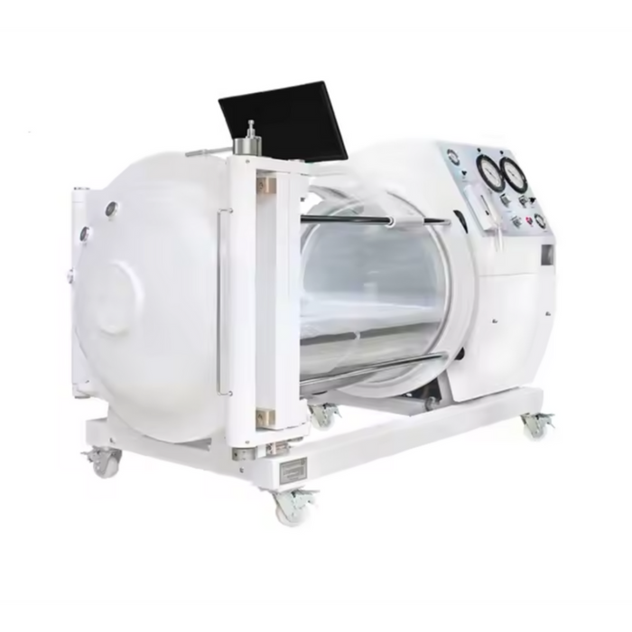 Oxythera V360 Hyperbaric Chamber